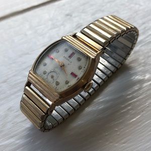 Gentlemen’s Vintage Benrus